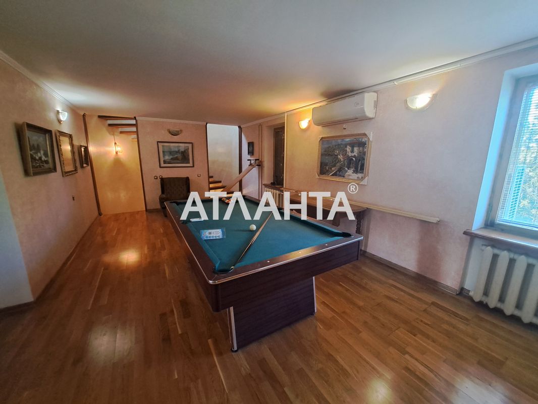 Дом по адресу Уютный пер. (площадь 438,7 м²) - Atlanta.ua - фото 29