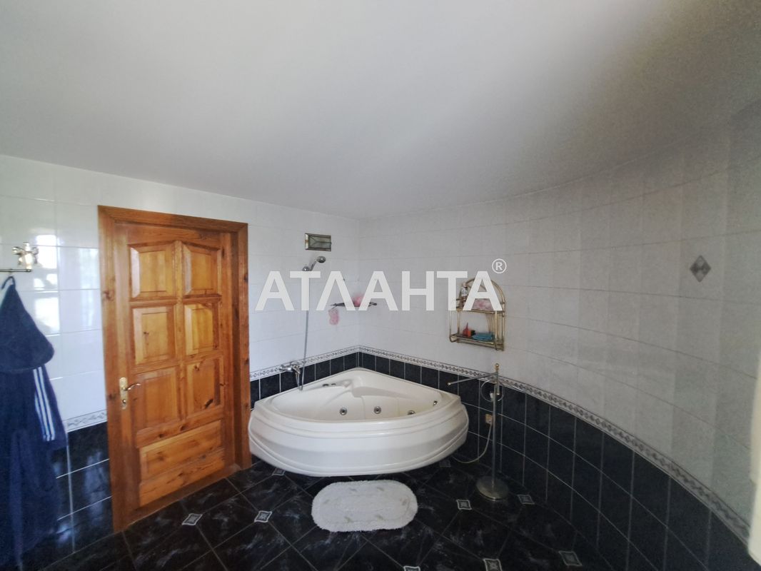 Дом по адресу Уютный пер. (площадь 438,7 м²) - Atlanta.ua - фото 23