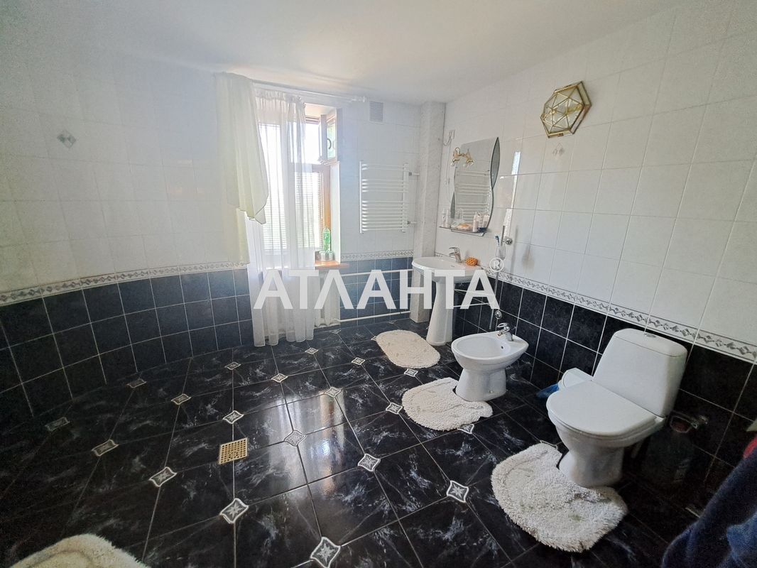 Дом по адресу Уютный пер. (площадь 438,7 м²) - Atlanta.ua - фото 24