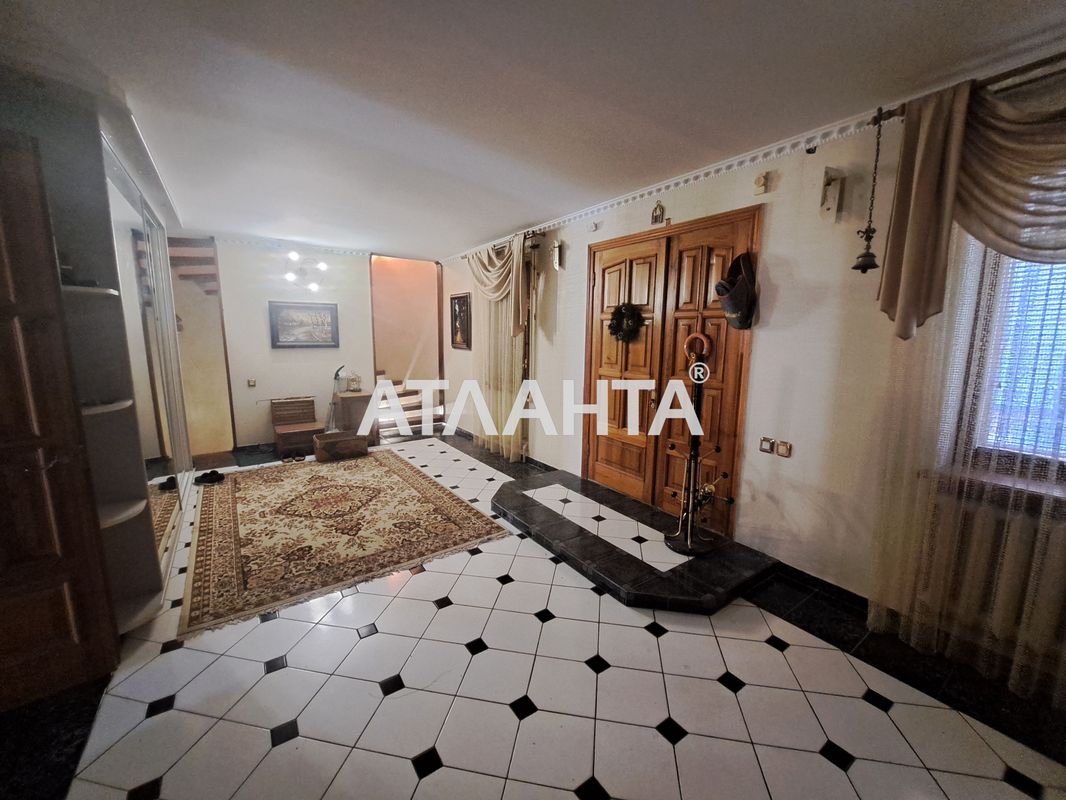 Дом по адресу Уютный пер. (площадь 438,7 м²) - Atlanta.ua - фото 22