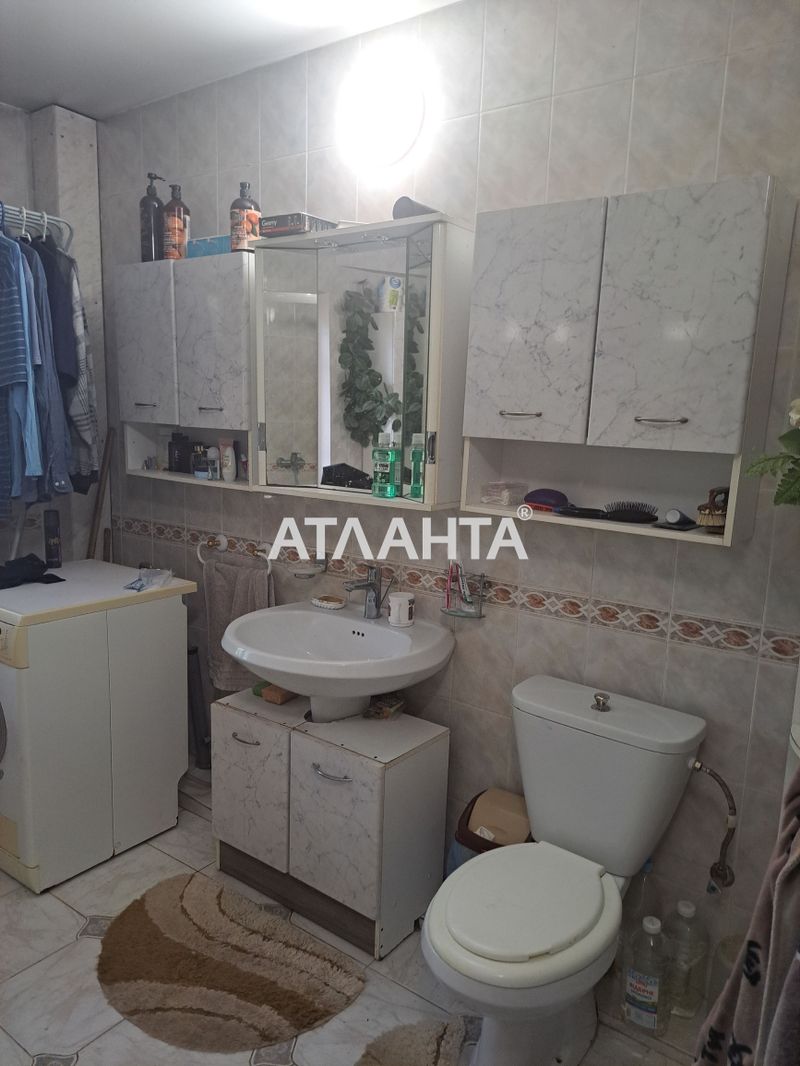 Дом по адресу Уютный пер. (площадь 438,7 м²) - Atlanta.ua - фото 27