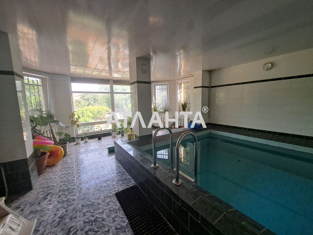 Дом по адресу Уютный пер. (площадь 438,7 м²) - Atlanta.ua - фото 31