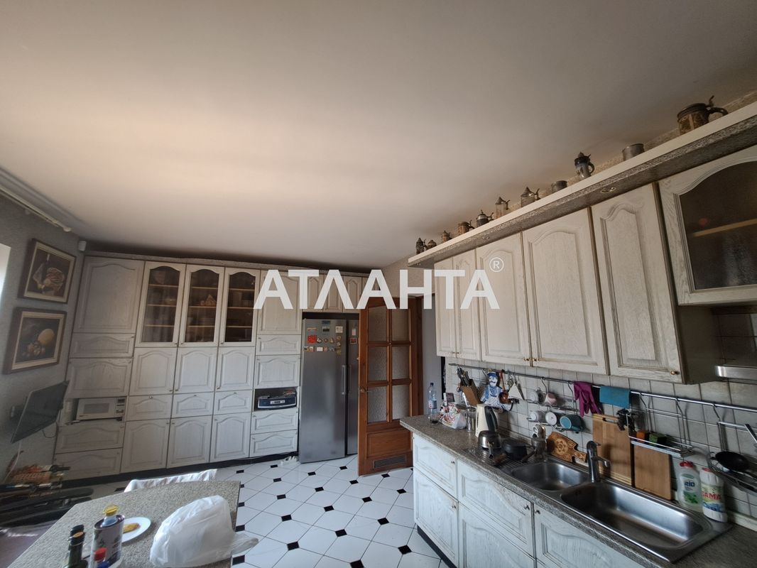 Дом по адресу Уютный пер. (площадь 438,7 м²) - Atlanta.ua - фото 19