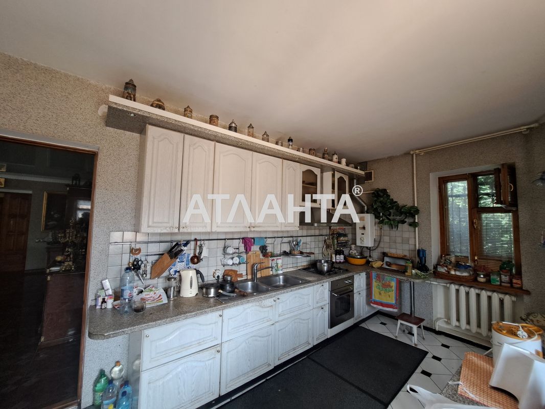 Дом по адресу Уютный пер. (площадь 438,7 м²) - Atlanta.ua - фото 20