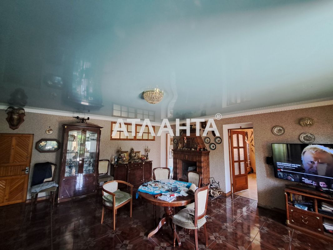 Дом по адресу Уютный пер. (площадь 438,7 м²) - Atlanta.ua - фото 21