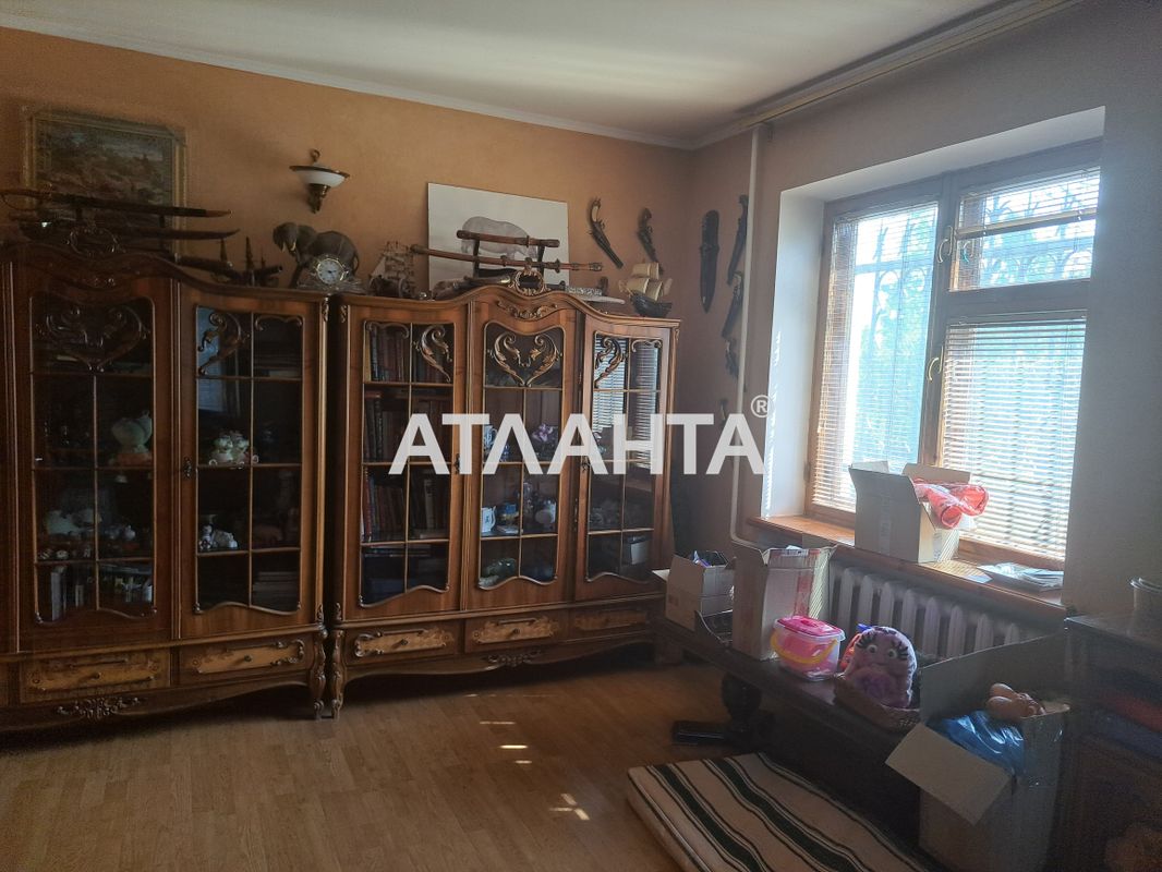 Дом по адресу Уютный пер. (площадь 438,7 м²) - Atlanta.ua - фото 28