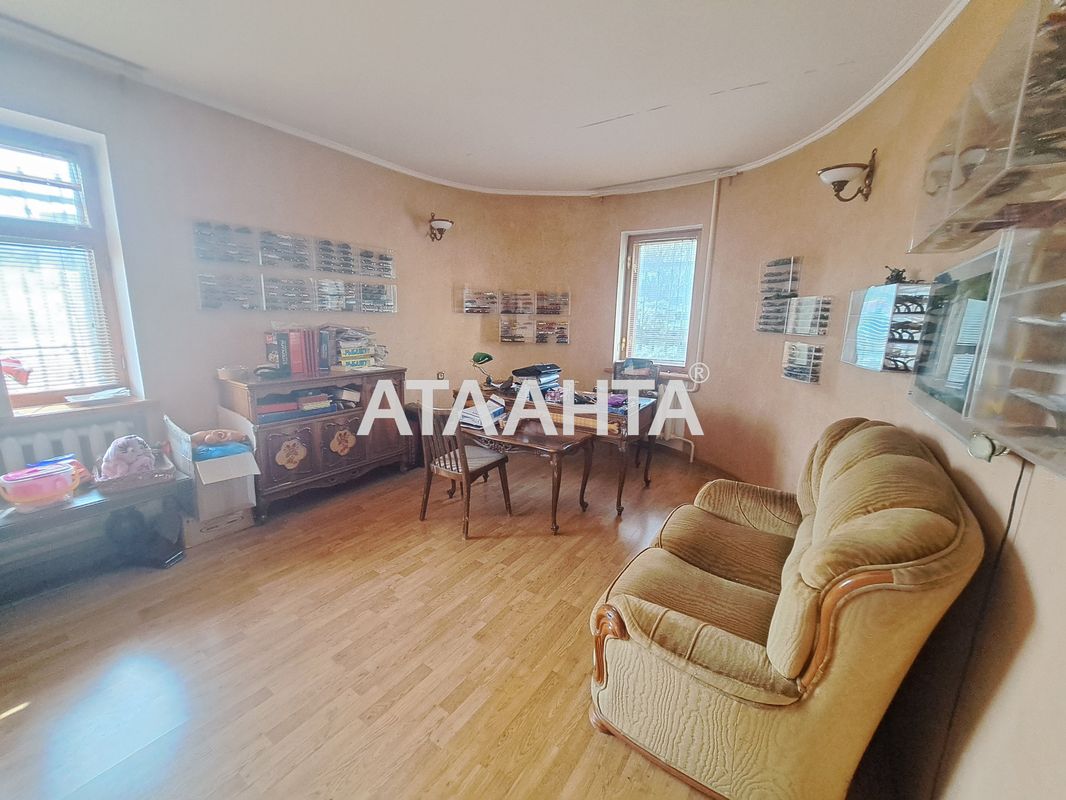 Дом по адресу Уютный пер. (площадь 438,7 м²) - Atlanta.ua - фото 9