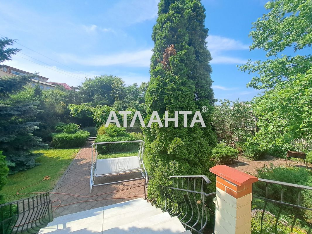 Дом по адресу Уютный пер. (площадь 438,7 м²) - Atlanta.ua - фото 2