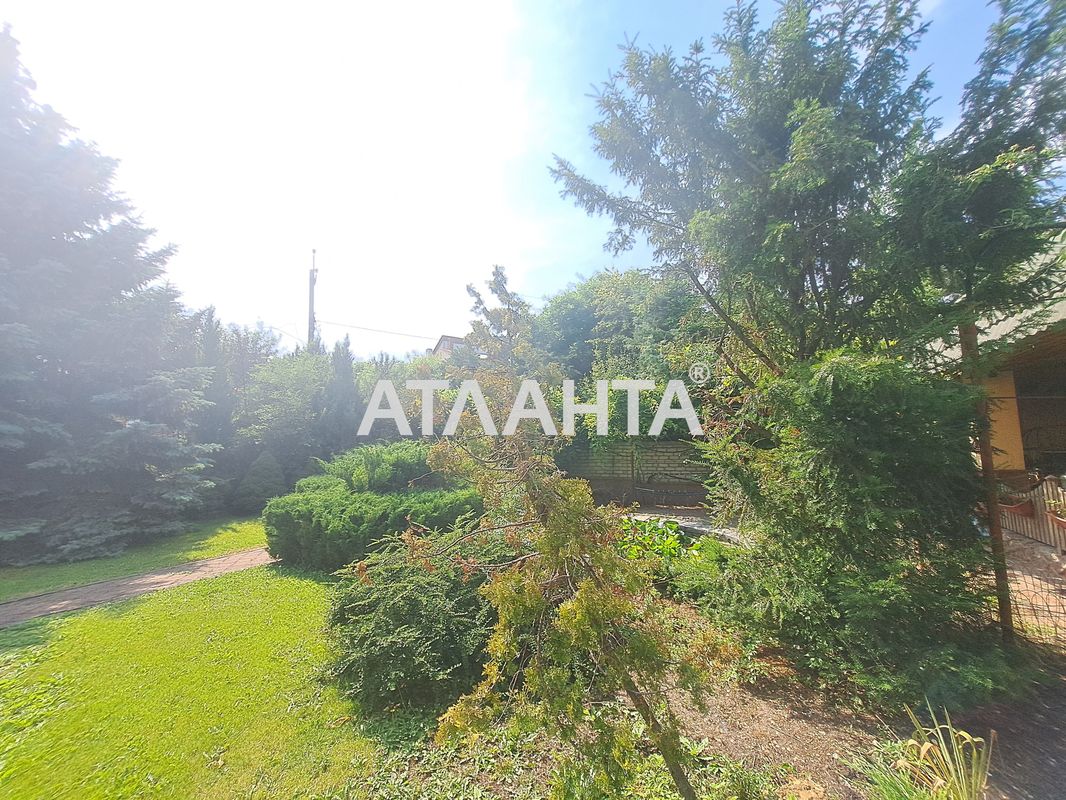 Дом по адресу Уютный пер. (площадь 438,7 м²) - Atlanta.ua - фото 43