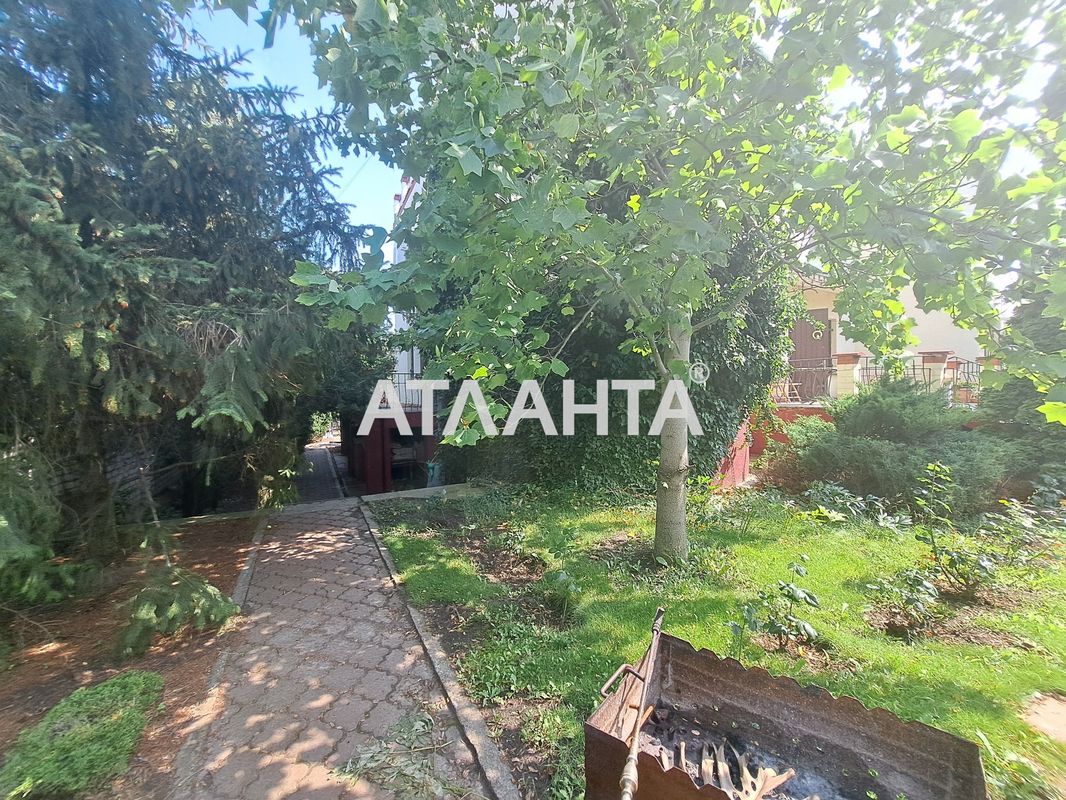 Дом по адресу Уютный пер. (площадь 438,7 м²) - Atlanta.ua - фото 39