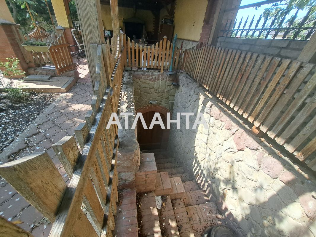 Дом по адресу Уютный пер. (площадь 438,7 м²) - Atlanta.ua - фото 37
