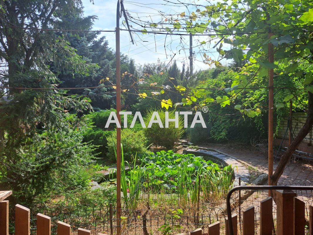 Дом по адресу Уютный пер. (площадь 438,7 м²) - Atlanta.ua - фото 44