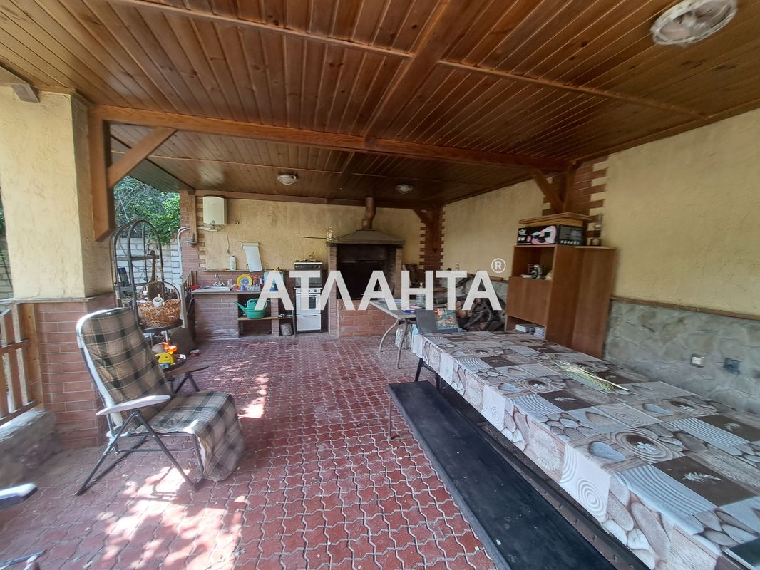 Дом по адресу Уютный пер. (площадь 438,7 м²) - Atlanta.ua - фото 36