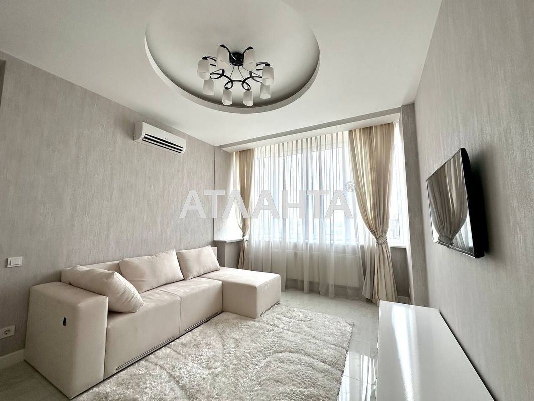 4+-rooms apartment apartment by the address st. Armeyskaya Leninskogo batalona (area 167,7 m²) - Atlanta.ua - photo 9