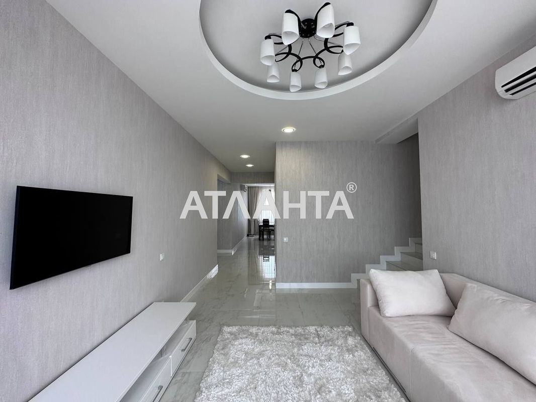 4+-rooms apartment apartment by the address st. Armeyskaya Leninskogo batalona (area 167,7 m²) - Atlanta.ua - photo 10