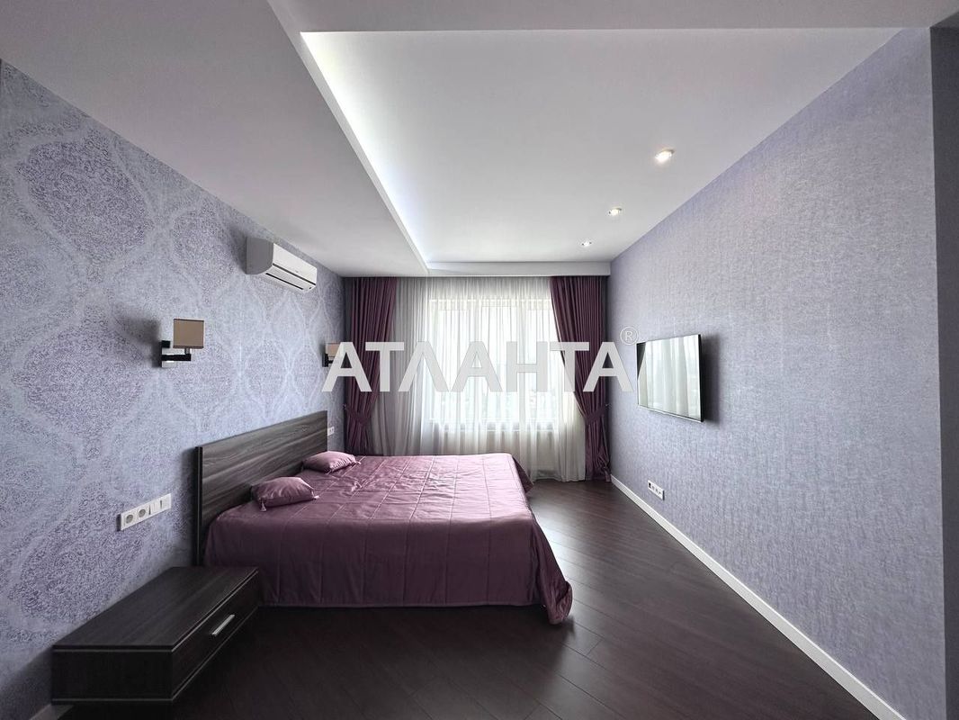 4+-rooms apartment apartment by the address st. Armeyskaya Leninskogo batalona (area 167,7 m²) - Atlanta.ua - photo 13