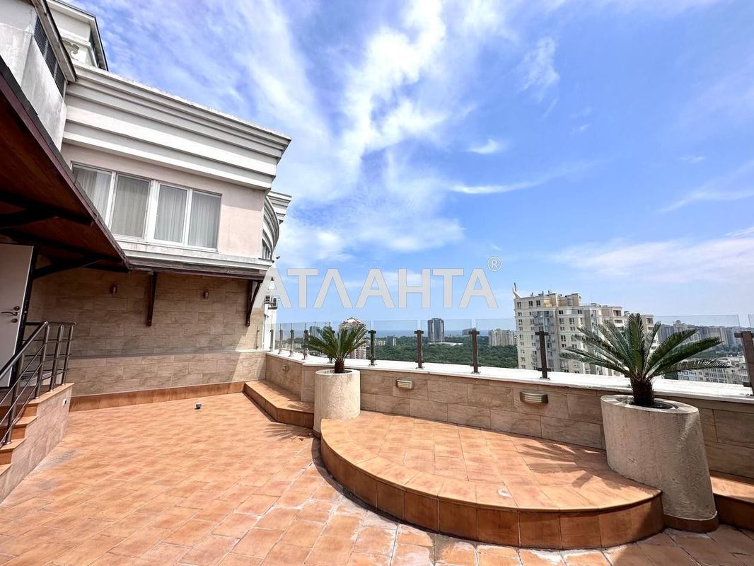 4+-rooms apartment apartment by the address st. Armeyskaya Leninskogo batalona (area 167,7 m²) - Atlanta.ua - photo 22