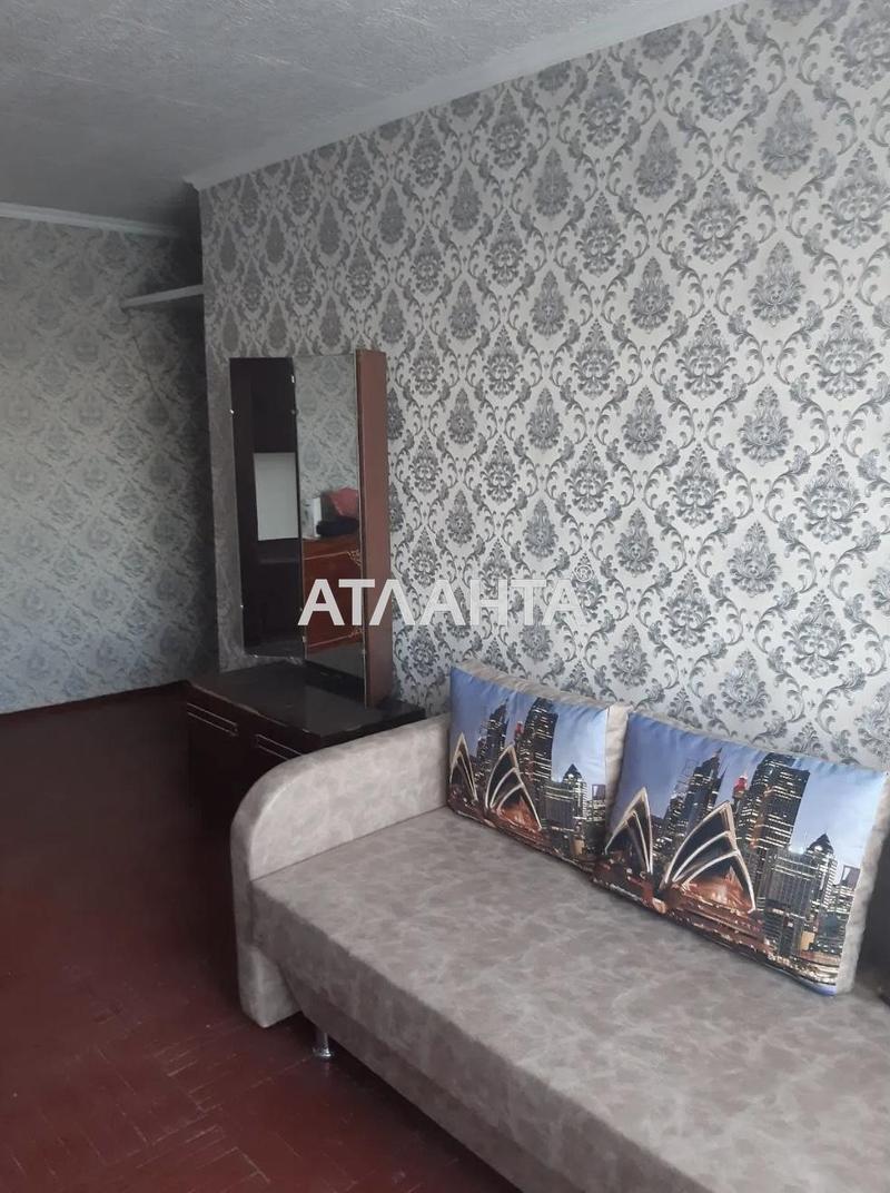 Комунальна квартира за адресою вул. Сортувальна 1-а (площа 18 м²) - Atlanta.ua - фото 2