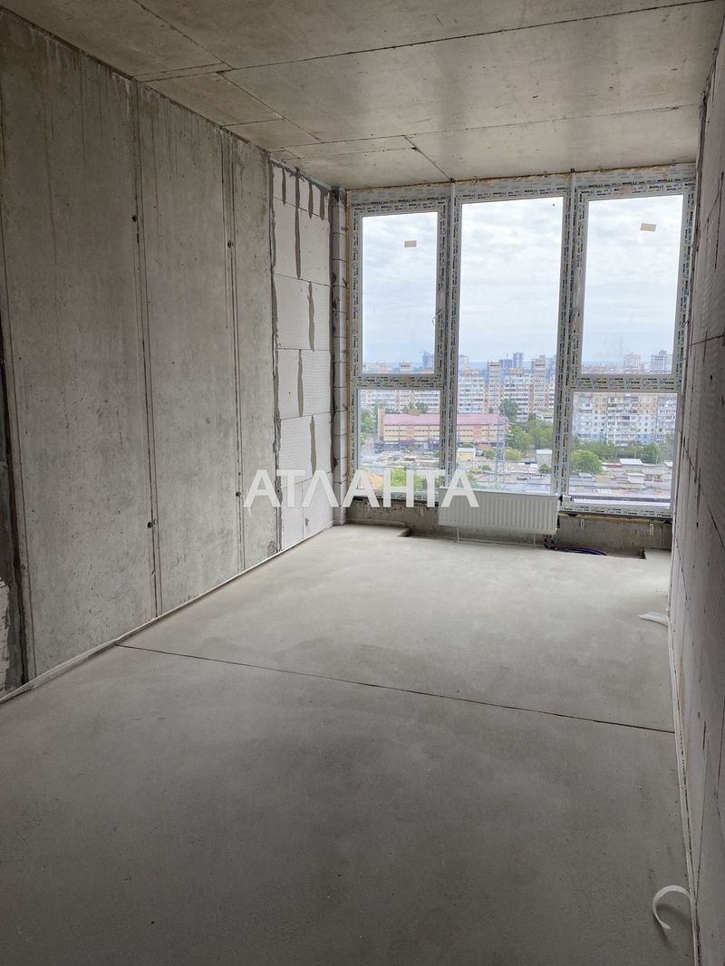 1-room apartment apartment by the address st. Vilyamsa ak (area 40,5 m²) - Atlanta.ua - photo 8