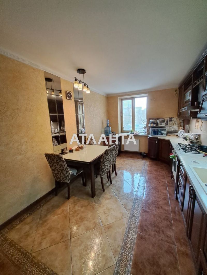 3-комнатная квартира по адресу ул. Старицкого (площадь 109 м²) - Atlanta.ua - фото 9