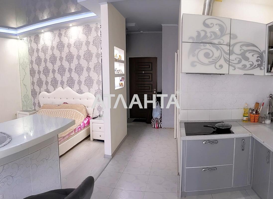 1-room apartment apartment by the address st. Gagarinskoe plato (area 42 m²) - Atlanta.ua - photo 4