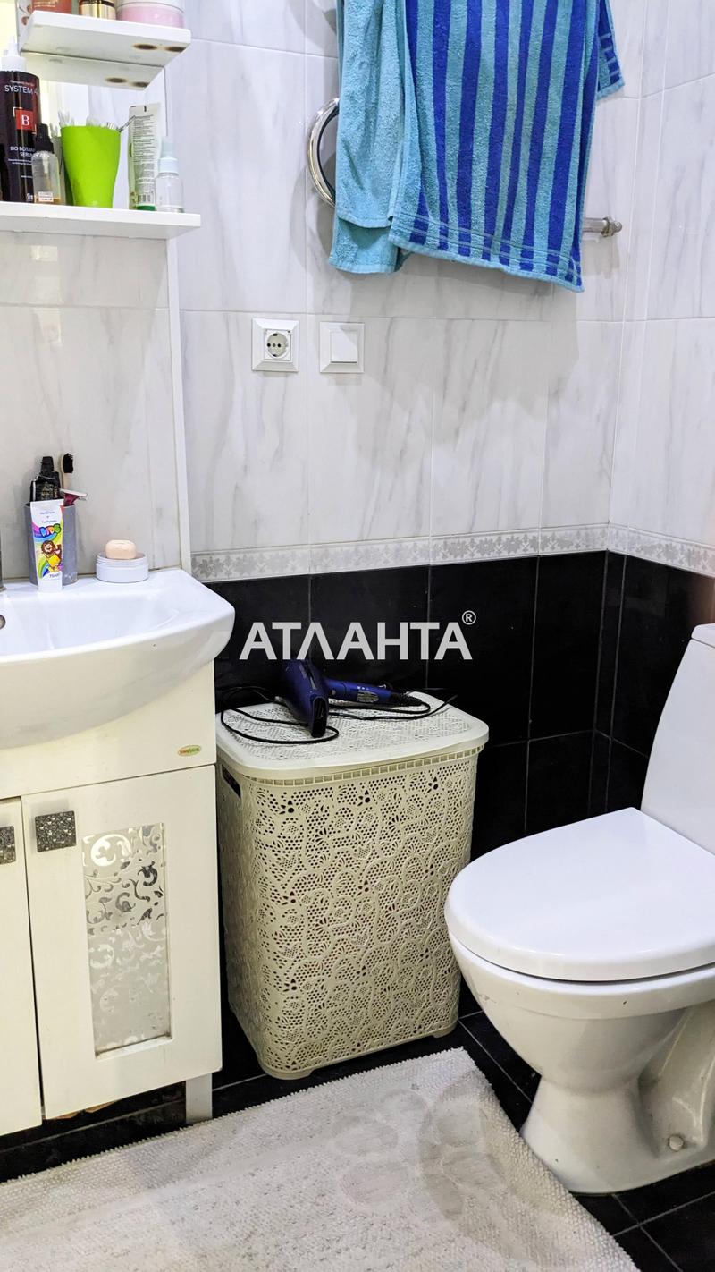 1-room apartment apartment by the address st. Gagarinskoe plato (area 42 m²) - Atlanta.ua - photo 8