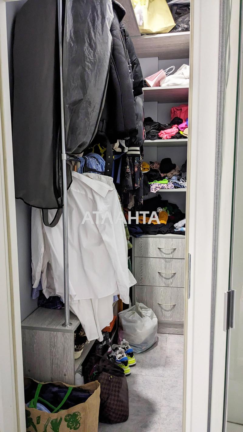 1-room apartment apartment by the address st. Gagarinskoe plato (area 42 m²) - Atlanta.ua - photo 9