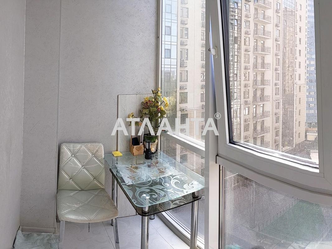 1-room apartment apartment by the address st. Gagarinskoe plato (area 42 m²) - Atlanta.ua - photo 10