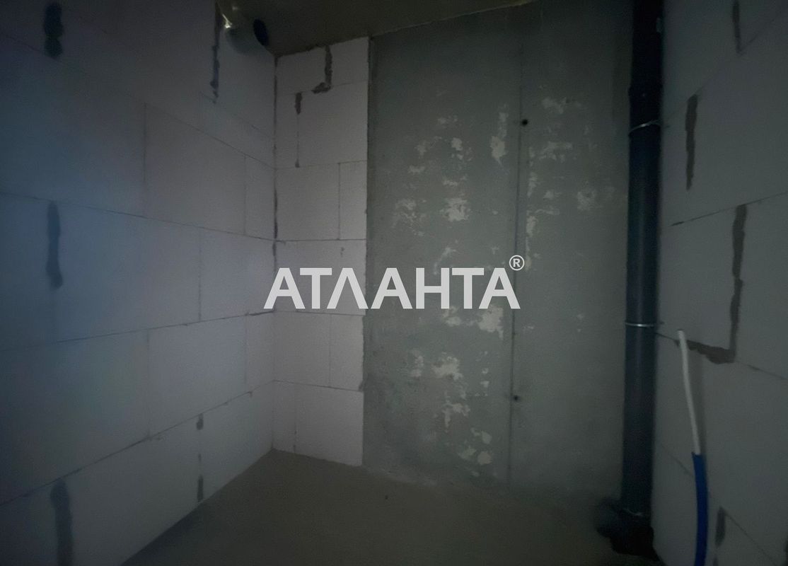 1-кімнатна квартира за адресою вул. Пішонівська (площа 38,9 м²) - Atlanta.ua - фото 8