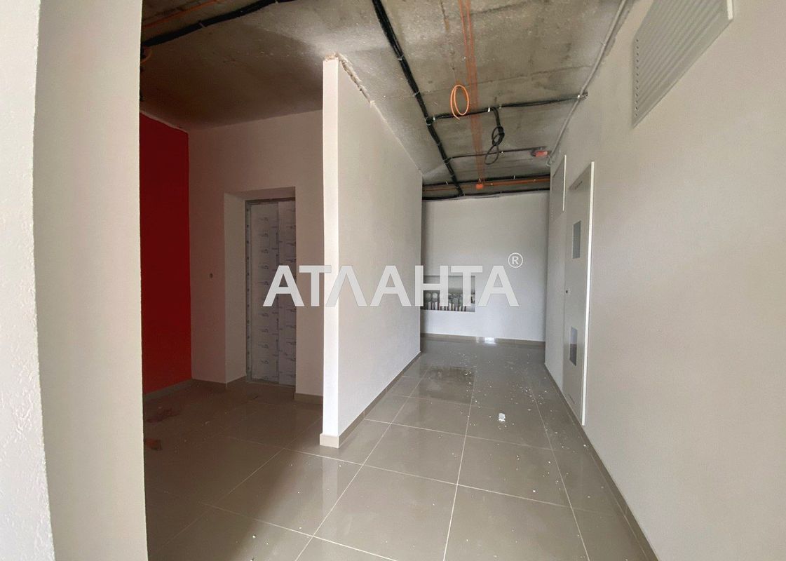 1-кімнатна квартира за адресою вул. Пішонівська (площа 38,9 м²) - Atlanta.ua - фото 10