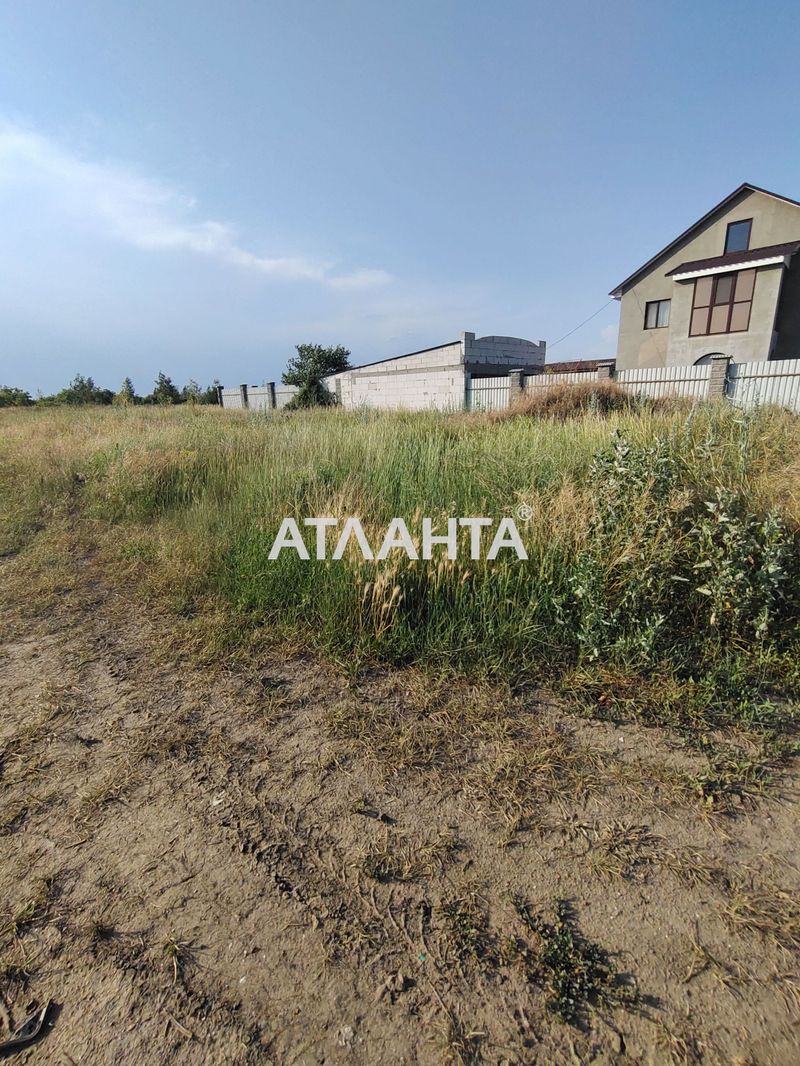 Landplot by the address st. Vinogradnaya (area 9,6 acr) - Atlanta.ua - photo 3
