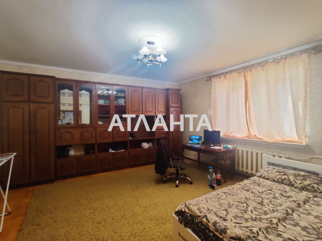 3-комнатная квартира по адресу Замарстыновская ул. (площадь 79,1 м²) - Atlanta.ua - фото 3