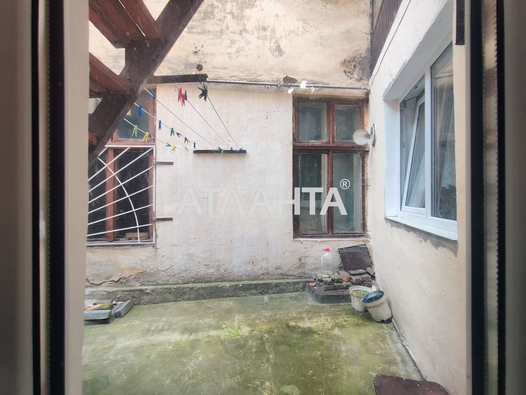 3-комнатная квартира по адресу Замарстыновская ул. (площадь 79,1 м²) - Atlanta.ua - фото 19