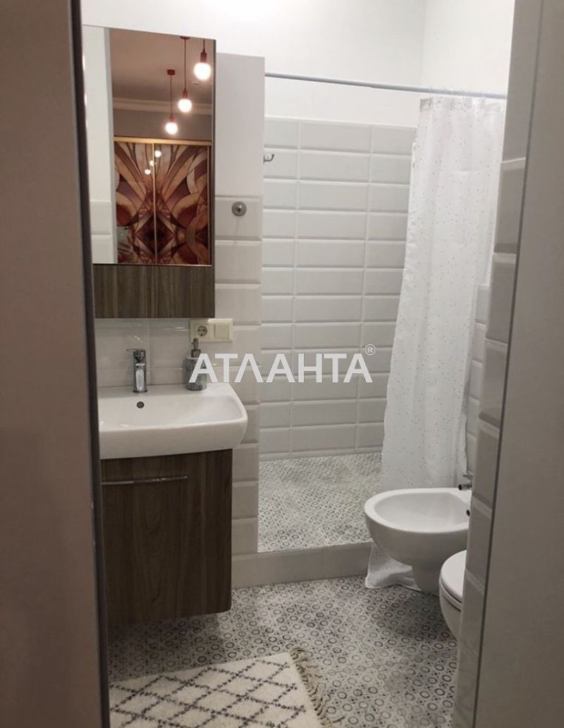 1-кімнатна квартира за адресою вул. Французький бульв. (площа 82 м²) - Atlanta.ua - фото 7