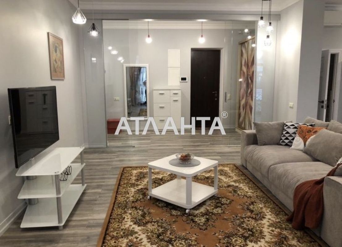 1-кімнатна квартира за адресою вул. Французький бульв. (площа 82 м²) - Atlanta.ua - фото 3