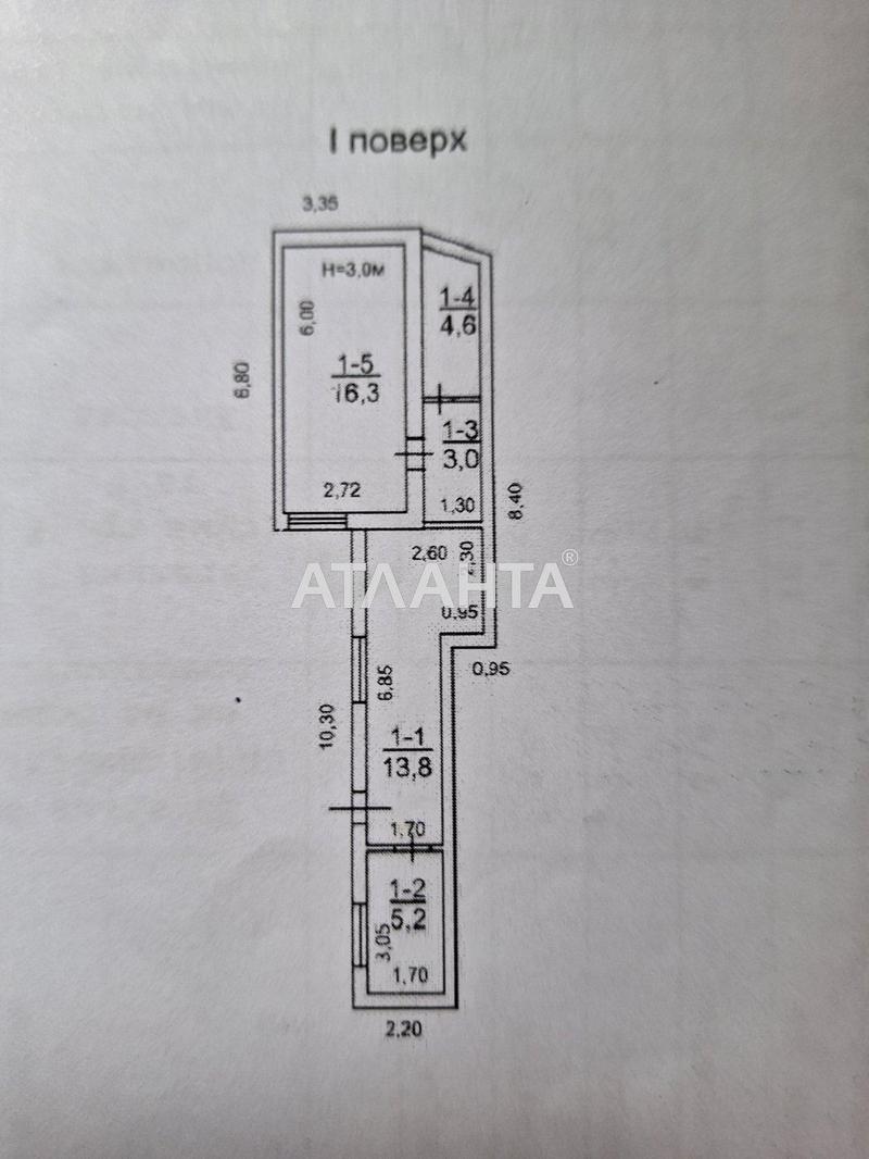 Об'єкт знятий з продажі - Atlanta.ua - фото 10