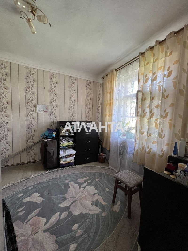 2-rooms apartment apartment by the address st. Marshrutnaya (area 36 m²) - Atlanta.ua - photo 3