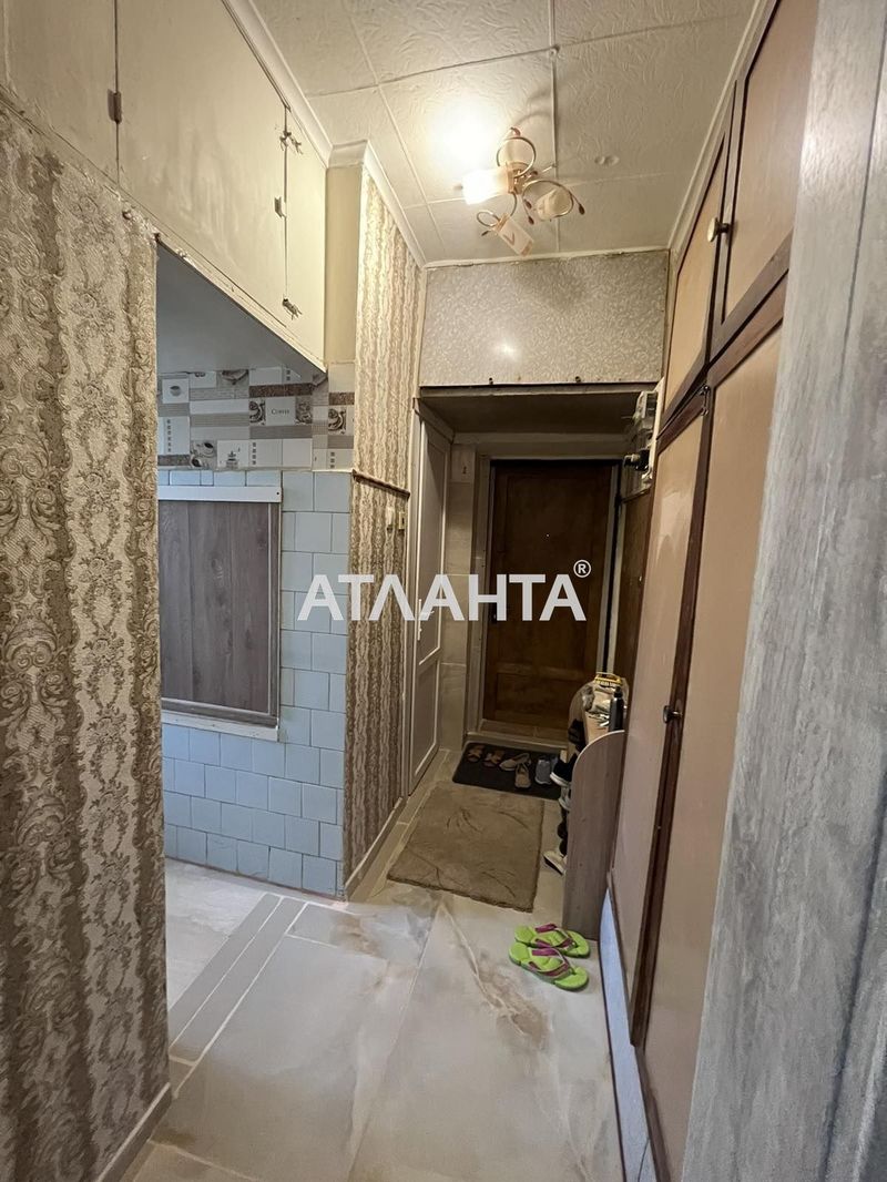 2-rooms apartment apartment by the address st. Marshrutnaya (area 36 m²) - Atlanta.ua - photo 7