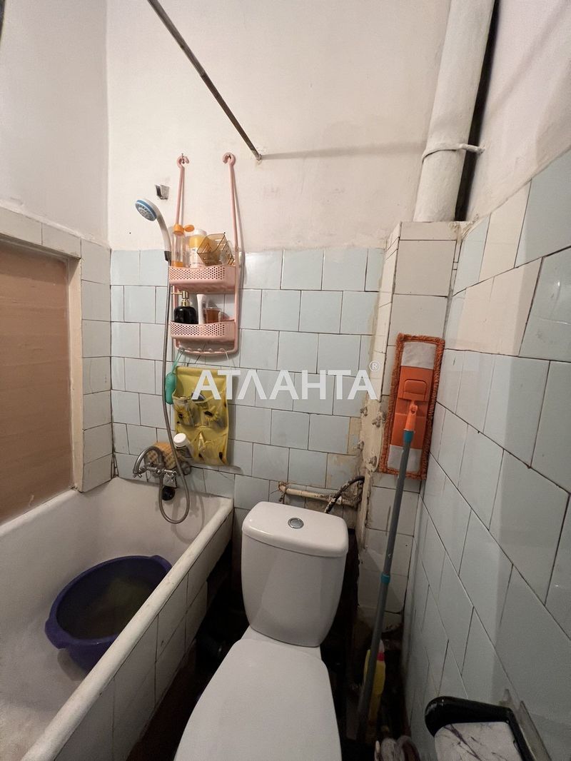 2-rooms apartment apartment by the address st. Marshrutnaya (area 36 m²) - Atlanta.ua - photo 10