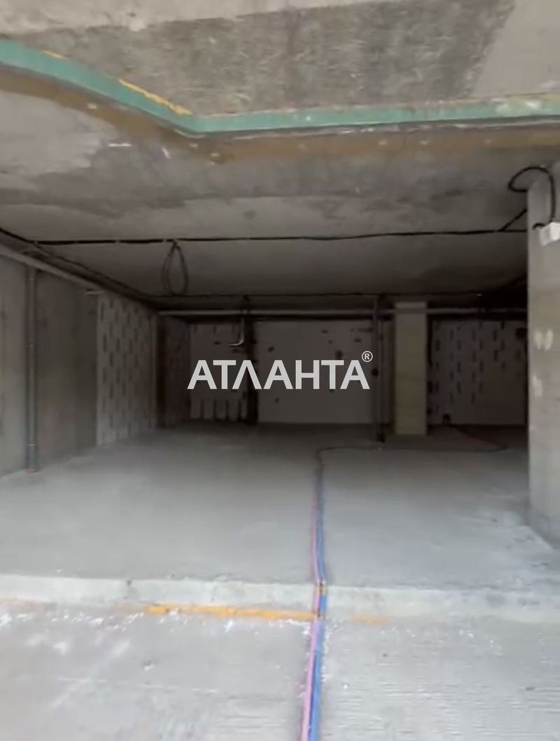 Коммерческая недвижимость по адресу Фонтанская дор. (площадь 142,3 м²) - Atlanta.ua - фото 18