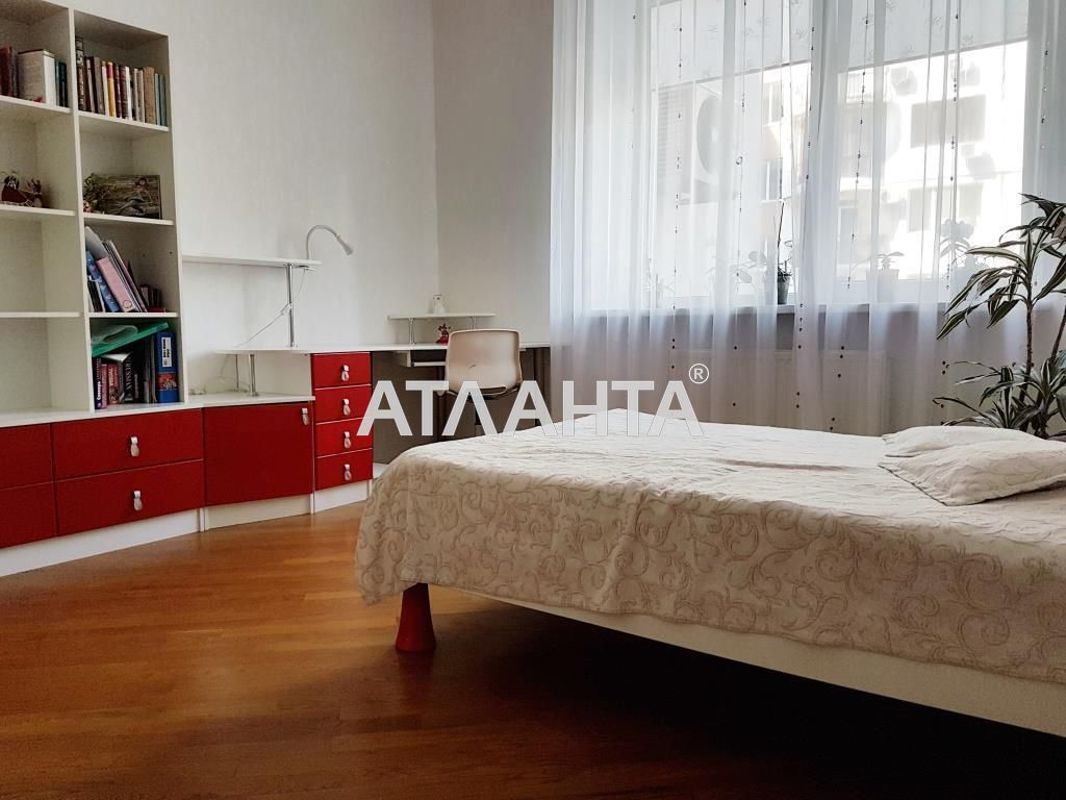 3-rooms apartment apartment by the address st. Pedagogicheskiy per (area 167 m²) - Atlanta.ua - photo 7