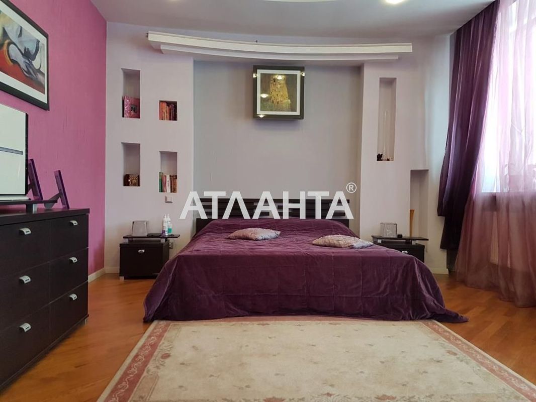 3-rooms apartment apartment by the address st. Pedagogicheskiy per (area 167 m²) - Atlanta.ua - photo 13