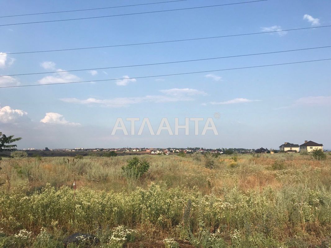 Landplot by the address st. Shipshinova (area 6 acr) - Atlanta.ua - photo 2