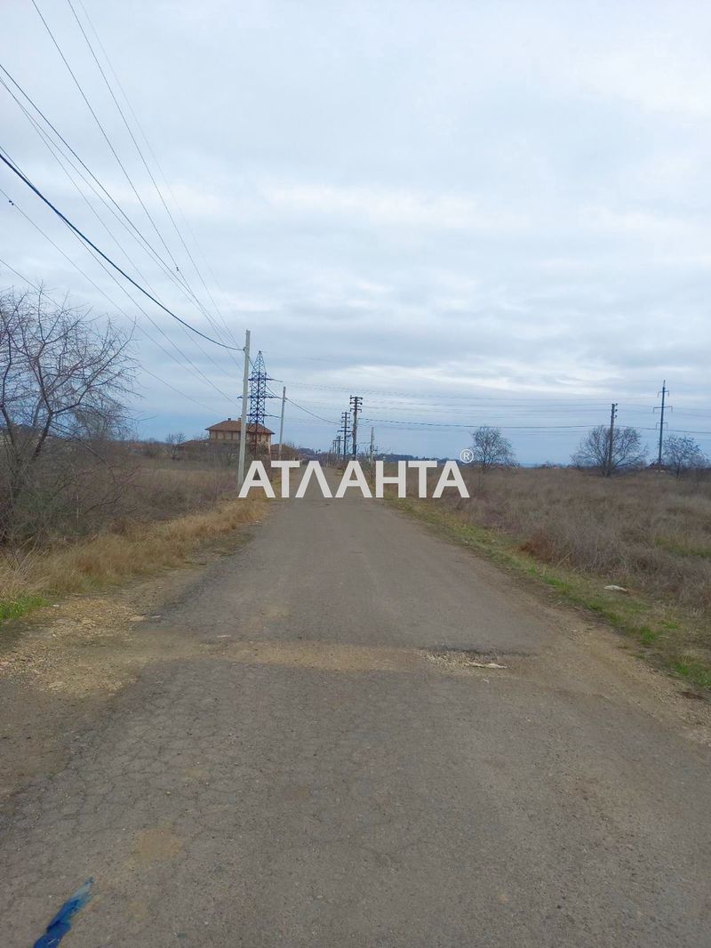 Landplot by the address st. Shipshinova (area 6 acr) - Atlanta.ua - photo 3