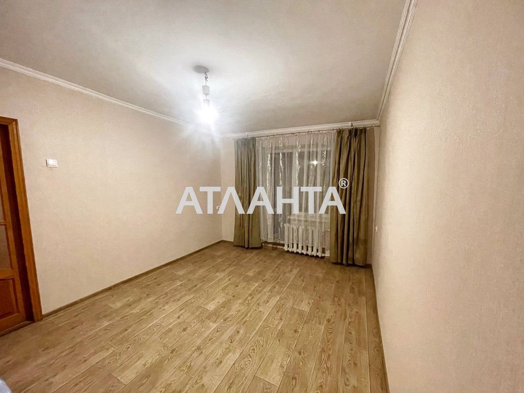 2-комнатная квартира по адресу ул. Среднефонтанская (площадь 50,3 м²) - Atlanta.ua - фото 4