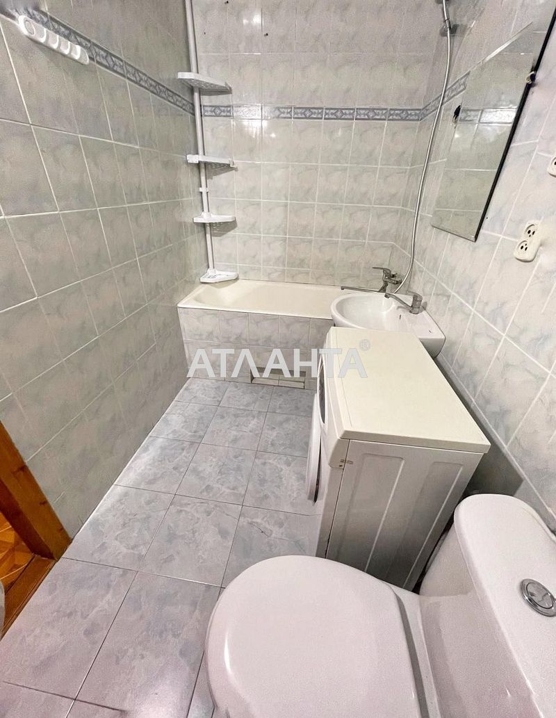 2-комнатная квартира по адресу ул. Среднефонтанская (площадь 50,3 м²) - Atlanta.ua - фото 7