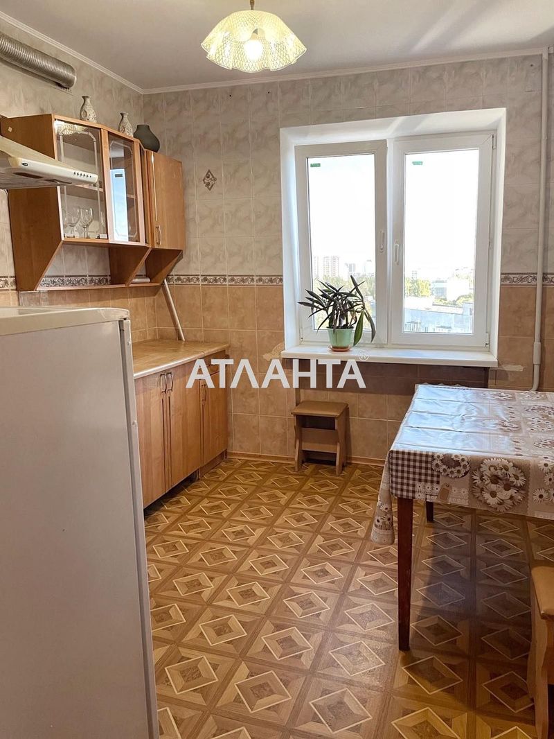 2-комнатная квартира по адресу ул. Среднефонтанская (площадь 50,3 м²) - Atlanta.ua - фото 8