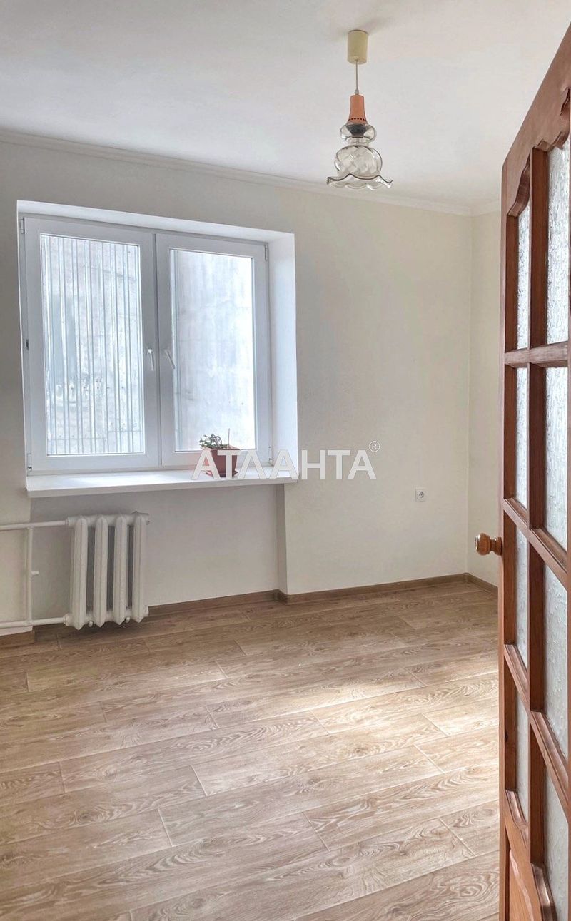 2-комнатная квартира по адресу ул. Среднефонтанская (площадь 50,3 м²) - Atlanta.ua - фото 10