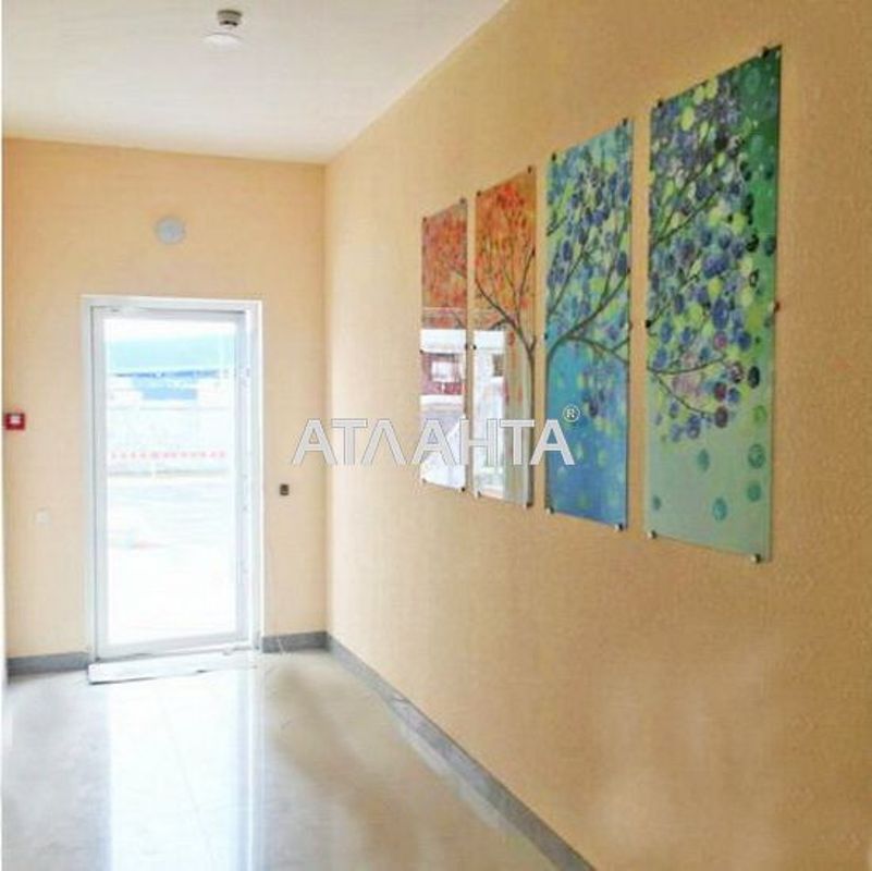 2-комнатная квартира по адресу ул. Вильямса ак. (площадь 54 м²) - Atlanta.ua - фото 4