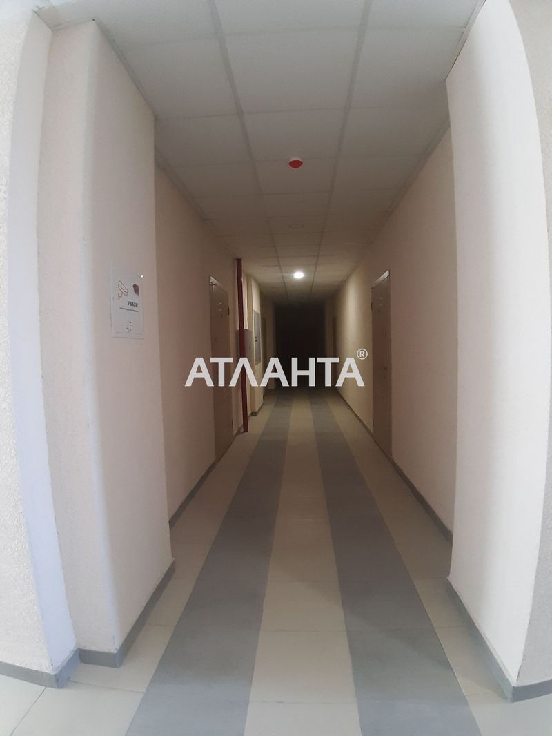 2-комнатная квартира по адресу ул. Вильямса ак. (площадь 54 м²) - Atlanta.ua - фото 5
